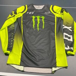 Fox Jersey XS